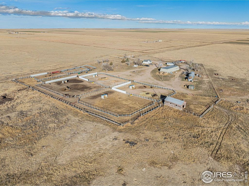 Photo of 36710 County Road 126, Grover, CO 80729 (MLS # 1047772)