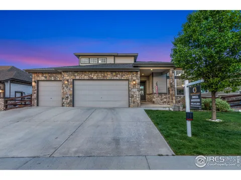 2119 Pelican Farm Rd, Windsor, CO MLS: 1034066