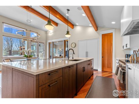 Tiny photo for 1533 Old Tale Rd, Boulder, CO 80303 (MLS # 1045341)