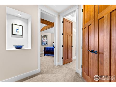Tiny photo for 1533 Old Tale Rd, Boulder, CO 80303 (MLS # 1045341)