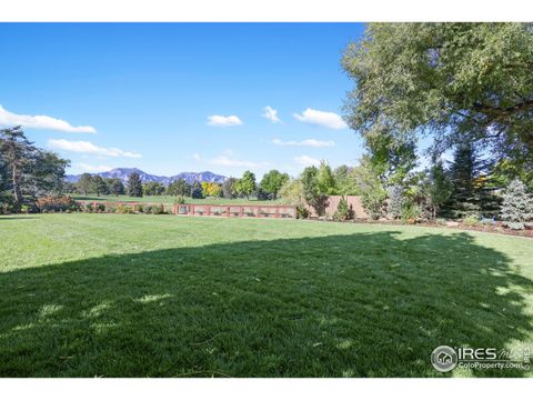 Tiny photo for 1533 Old Tale Rd, Boulder, CO 80303 (MLS # 1045341)
