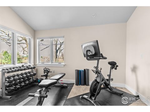 Tiny photo for 1533 Old Tale Rd, Boulder, CO 80303 (MLS # 1045341)