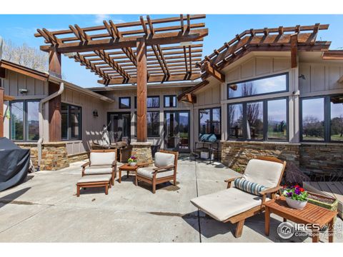 Tiny photo for 1533 Old Tale Rd, Boulder, CO 80303 (MLS # 1045341)