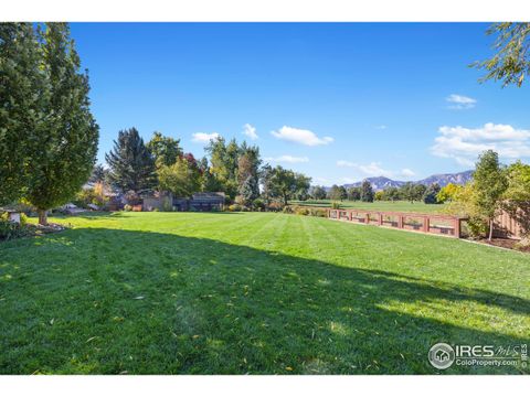 Tiny photo for 1533 Old Tale Rd, Boulder, CO 80303 (MLS # 1045341)