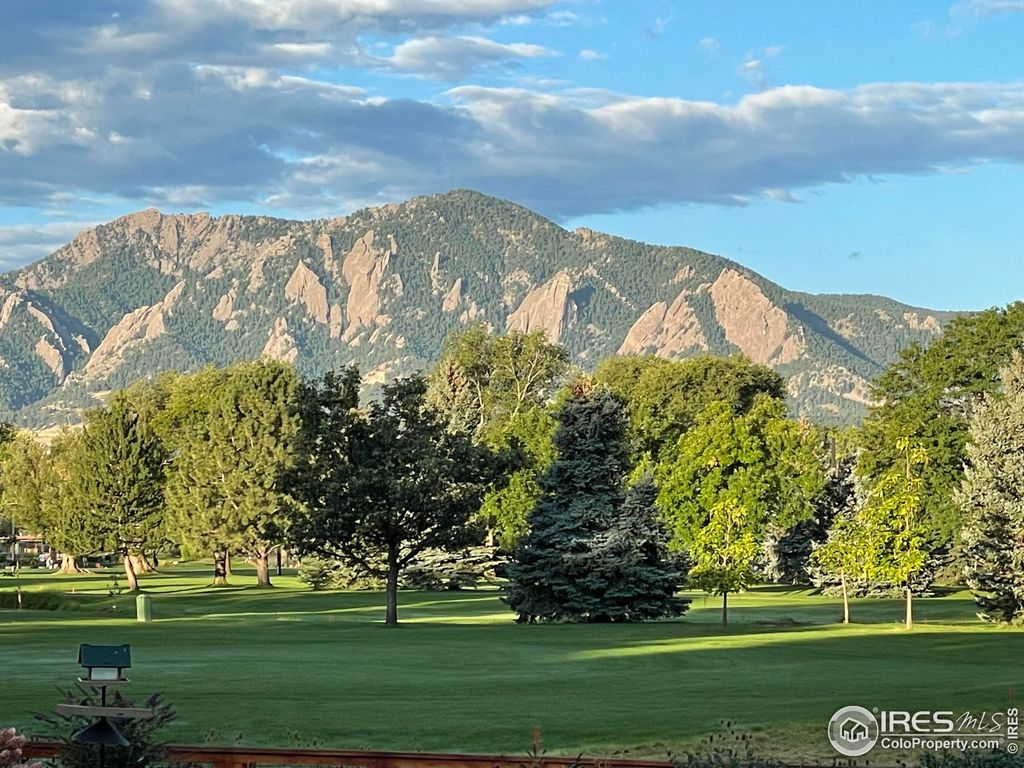 Photo of 1533 Old Tale Rd, Boulder, CO 80303 (MLS # 1045341)