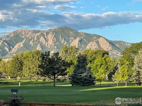Tiny photo for 1533 Old Tale Rd, Boulder, CO 80303 (MLS # 1045341)