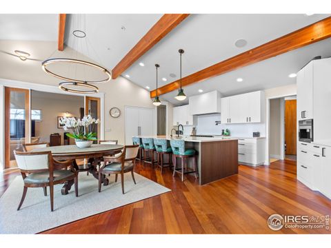 Tiny photo for 1533 Old Tale Rd, Boulder, CO 80303 (MLS # 1045341)