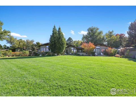Tiny photo for 1533 Old Tale Rd, Boulder, CO 80303 (MLS # 1045341)