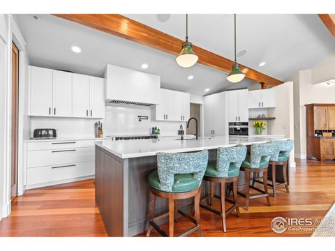 Tiny photo for 1533 Old Tale Rd, Boulder, CO 80303 (MLS # 1045341)