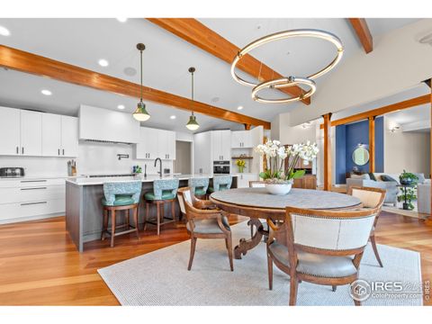 Tiny photo for 1533 Old Tale Rd, Boulder, CO 80303 (MLS # 1045341)