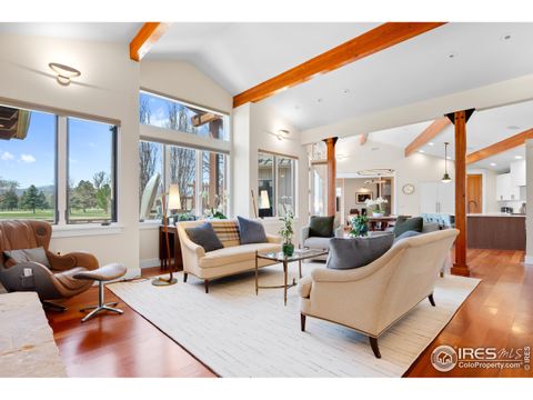 Tiny photo for 1533 Old Tale Rd, Boulder, CO 80303 (MLS # 1045341)