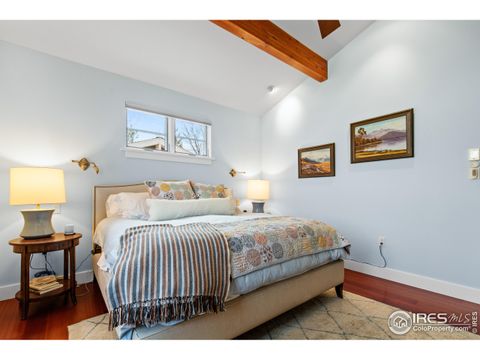 Tiny photo for 1533 Old Tale Rd, Boulder, CO 80303 (MLS # 1045341)
