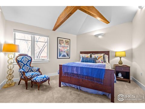 Tiny photo for 1533 Old Tale Rd, Boulder, CO 80303 (MLS # 1045341)