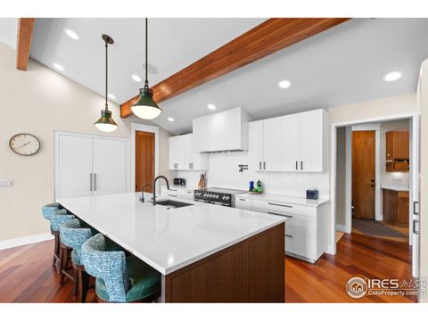 Tiny photo for 1533 Old Tale Rd, Boulder, CO 80303 (MLS # 1045341)