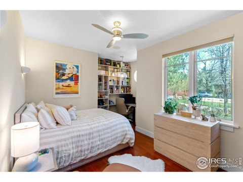 Tiny photo for 1533 Old Tale Rd, Boulder, CO 80303 (MLS # 1045341)