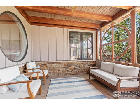 Tiny photo for 1533 Old Tale Rd, Boulder, CO 80303 (MLS # 1045341)