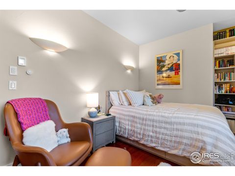 Tiny photo for 1533 Old Tale Rd, Boulder, CO 80303 (MLS # 1045341)