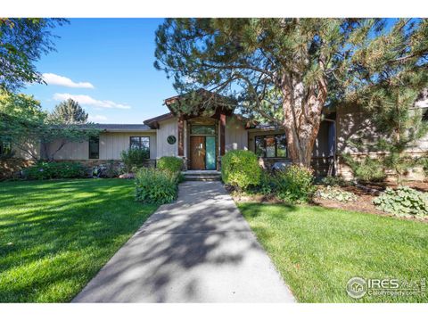 Tiny photo for 1533 Old Tale Rd, Boulder, CO 80303 (MLS # 1045341)