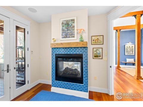Tiny photo for 1533 Old Tale Rd, Boulder, CO 80303 (MLS # 1045341)