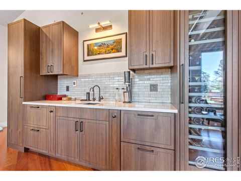 Tiny photo for 1533 Old Tale Rd, Boulder, CO 80303 (MLS # 1045341)