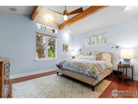 Tiny photo for 1533 Old Tale Rd, Boulder, CO 80303 (MLS # 1045341)