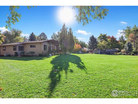 Tiny photo for 1533 Old Tale Rd, Boulder, CO 80303 (MLS # 1045341)