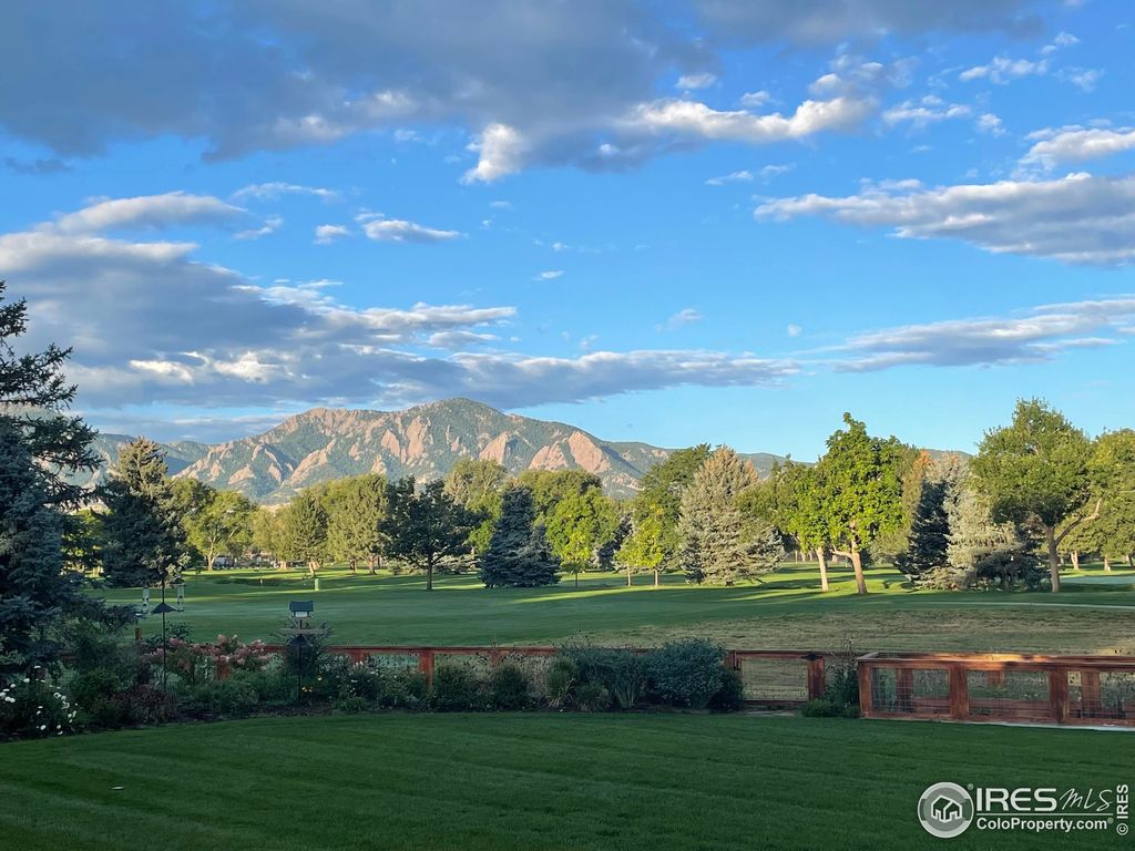 Photo of 1533 Old Tale Rd, Boulder, CO 80303 (MLS # 1045341)