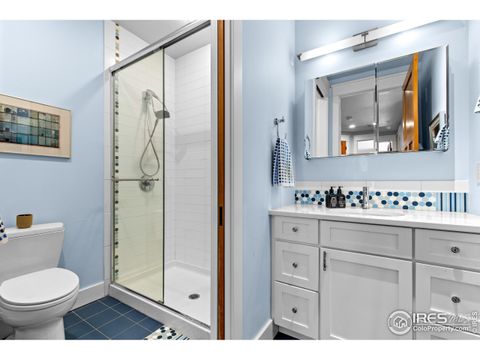 Tiny photo for 1533 Old Tale Rd, Boulder, CO 80303 (MLS # 1045341)