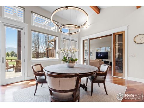Tiny photo for 1533 Old Tale Rd, Boulder, CO 80303 (MLS # 1045341)