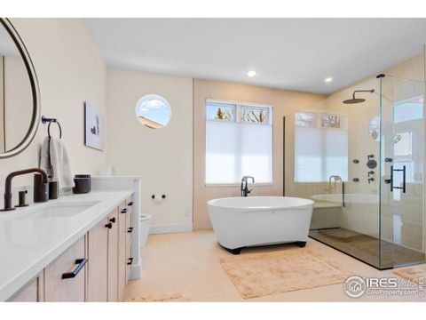 Tiny photo for 1533 Old Tale Rd, Boulder, CO 80303 (MLS # 1045341)