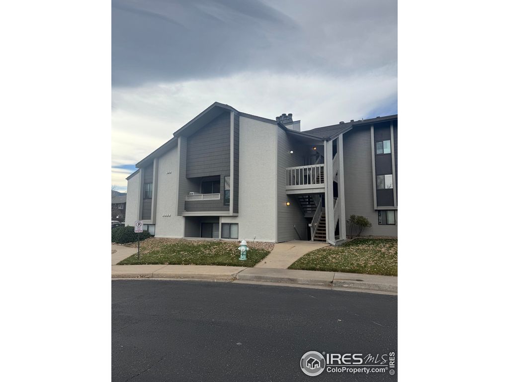 Photo of 3565 28th St 201, Boulder, CO 80301 (MLS # 1047175)