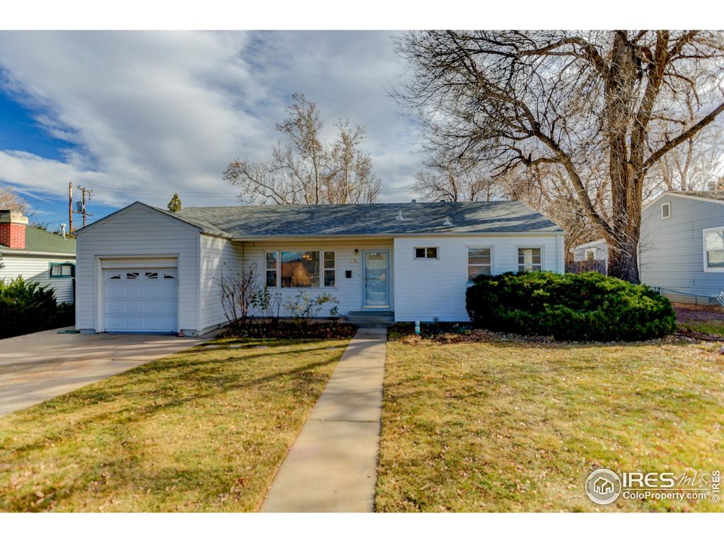 Photo of 340 29th St, Boulder, CO 80305 (MLS # 1047678)
