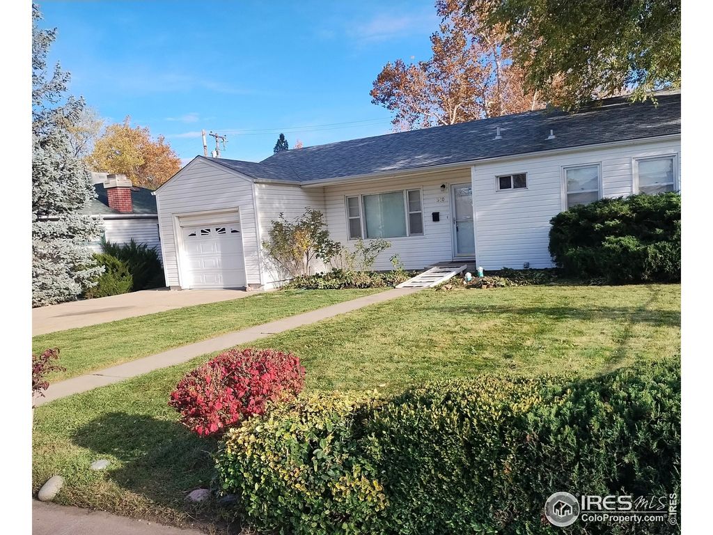 Photo of 340 29th St, Boulder, CO 80305 (MLS # 1047678)