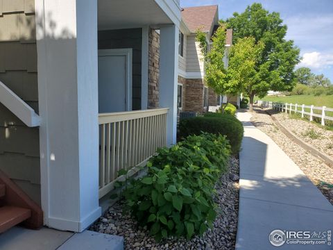 4665 Hahns Peak Dr Unit 103, Loveland, CO 80538 - #: 987605