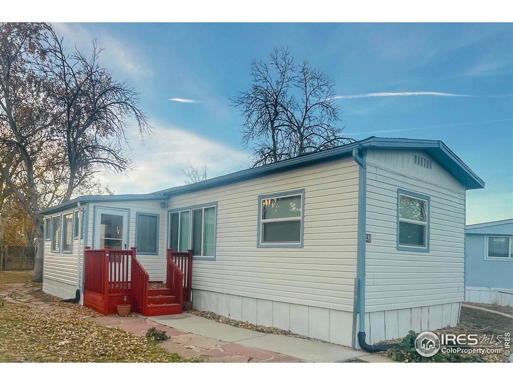 Photo of 11990 E South Boulder Rd 143, Lafayette, CO 80026 (MLS # 6639)