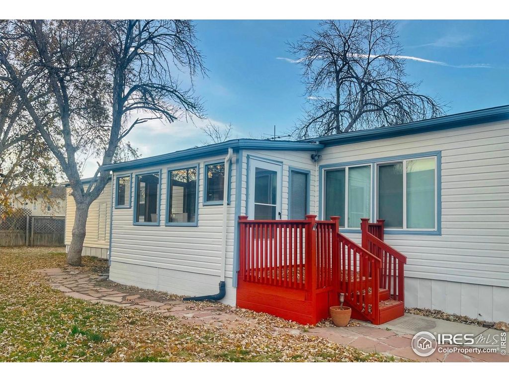 Photo of 11990 E South Boulder Rd 143, Lafayette, CO 80026 (MLS # 6639)