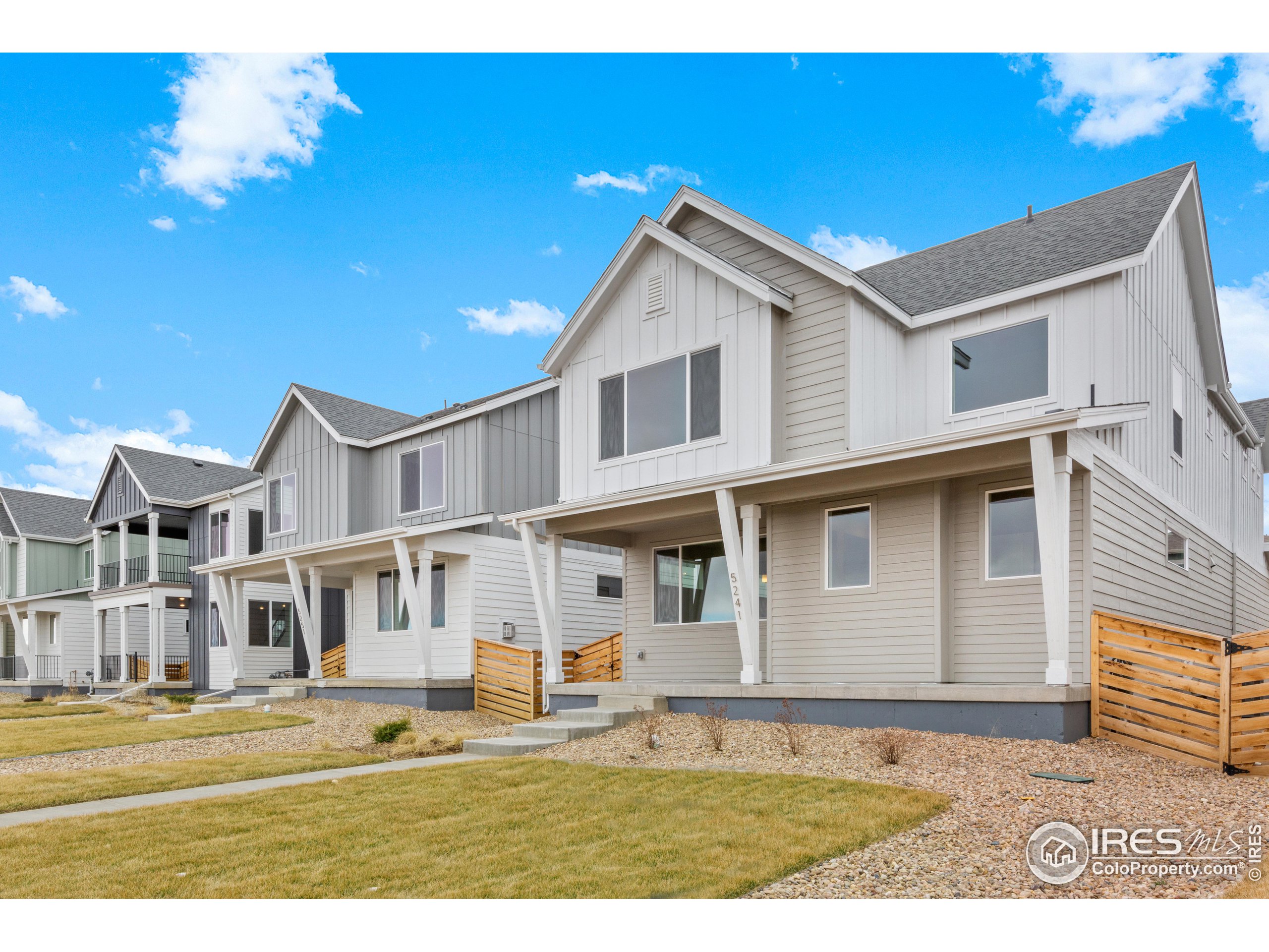 View Timnath, CO 80547 house