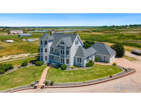 2224 E County Road 30, Fort Collins, CO 80525 - MLS#: 1031145