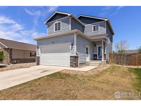 582 S Carriage Dr, Milliken, CO 80543 - #: 1011012