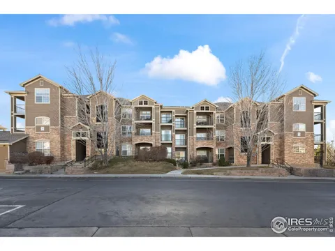 2800 Blue Sky Cir Unit 208, Erie, CO 80516 - MLS#: 1027246
