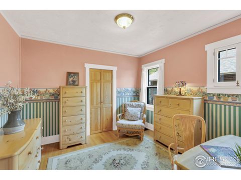 Tiny photo for 776 Monroe St, Denver, CO 80206 (MLS # 1045895)