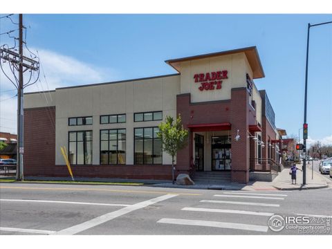 Tiny photo for 776 Monroe St, Denver, CO 80206 (MLS # 1045895)