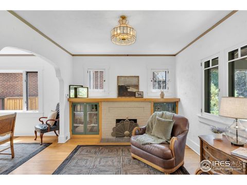 Tiny photo for 776 Monroe St, Denver, CO 80206 (MLS # 1045895)