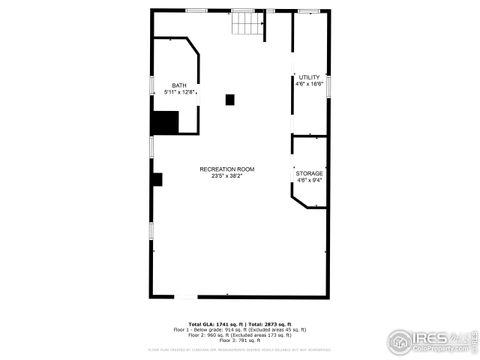Tiny photo for 776 Monroe St, Denver, CO 80206 (MLS # 1045895)