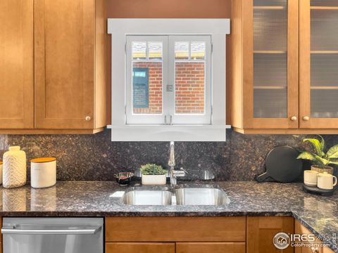Tiny photo for 776 Monroe St, Denver, CO 80206 (MLS # 1045895)