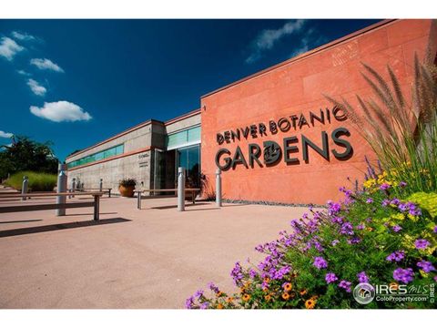 Tiny photo for 776 Monroe St, Denver, CO 80206 (MLS # 1045895)