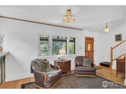 Tiny photo for 776 Monroe St, Denver, CO 80206 (MLS # 1045895)