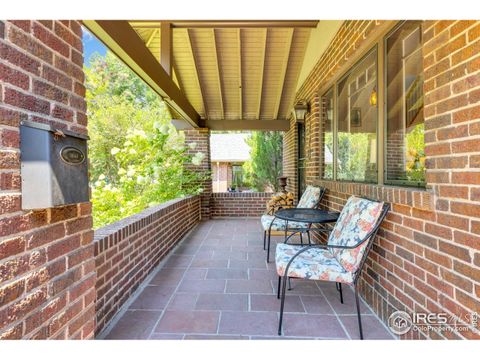 Tiny photo for 776 Monroe St, Denver, CO 80206 (MLS # 1045895)