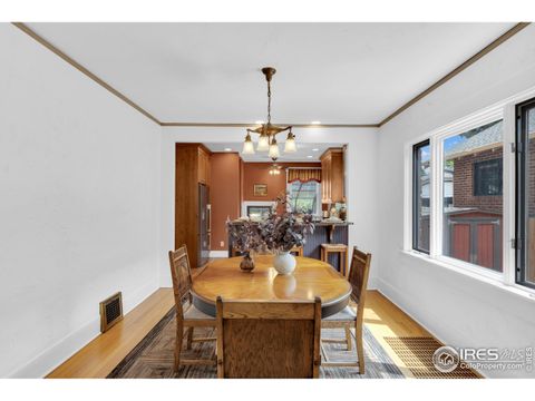 Tiny photo for 776 Monroe St, Denver, CO 80206 (MLS # 1045895)