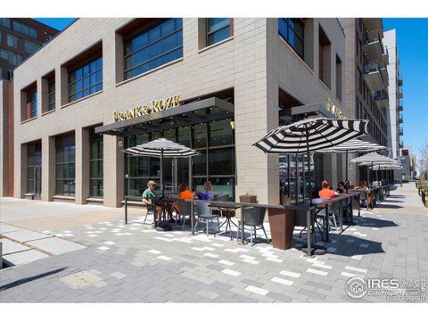 Tiny photo for 776 Monroe St, Denver, CO 80206 (MLS # 1045895)